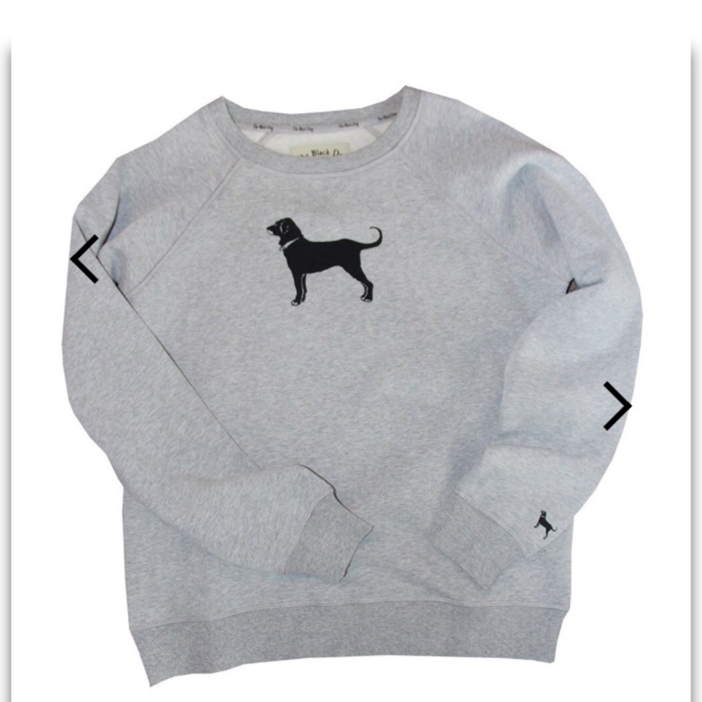 LADIES CLASSIC CREWNECK SWEATSHIRT